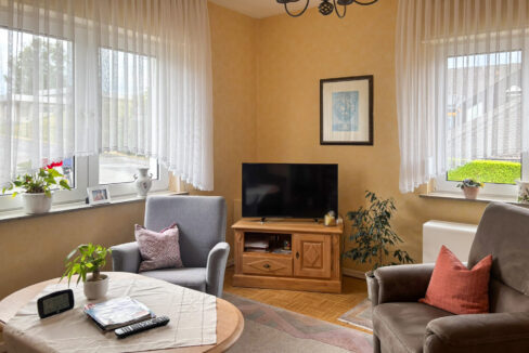 Wohnzimmer EG