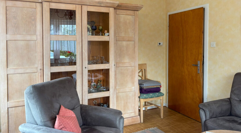 Wohnzimmer EG