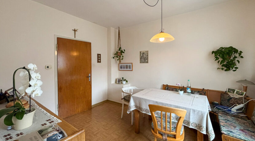 Esszimmer EG