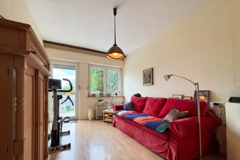 Gästezimmer EG