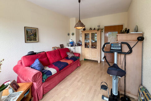 Gästezimmer EG