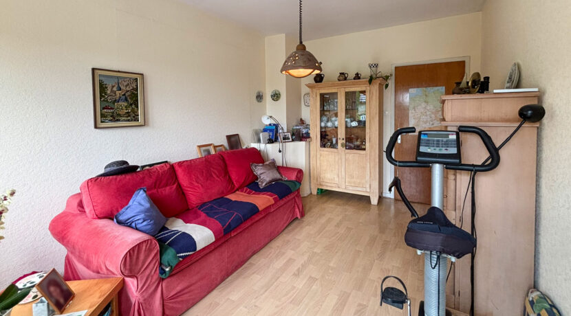 Gästezimmer EG