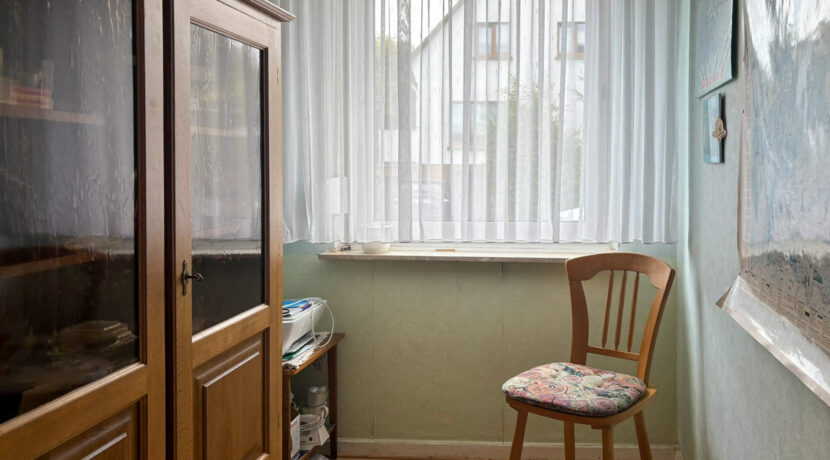 Ankleidezimmer EG