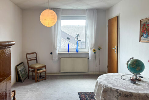 Esszimmer DG