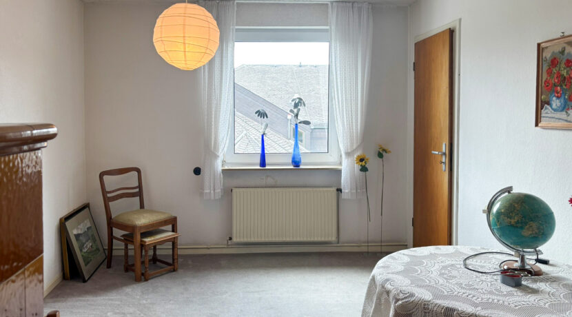 Esszimmer DG