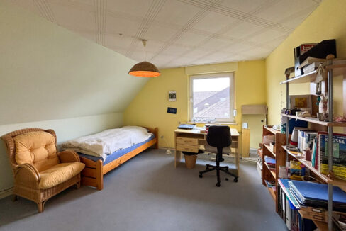 Gästezimmer DG