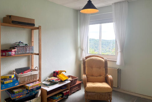 Kinderzimmer DG