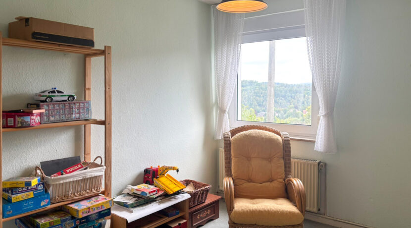 Kinderzimmer DG