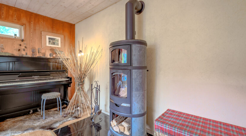 Kamin