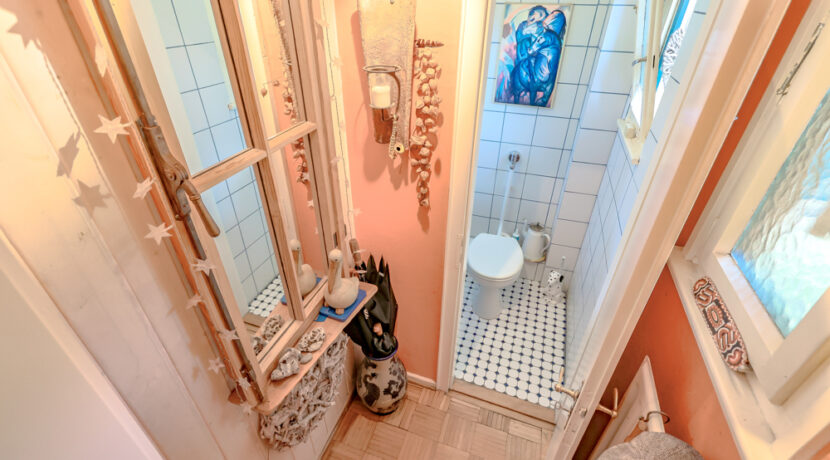 Gäste-WC