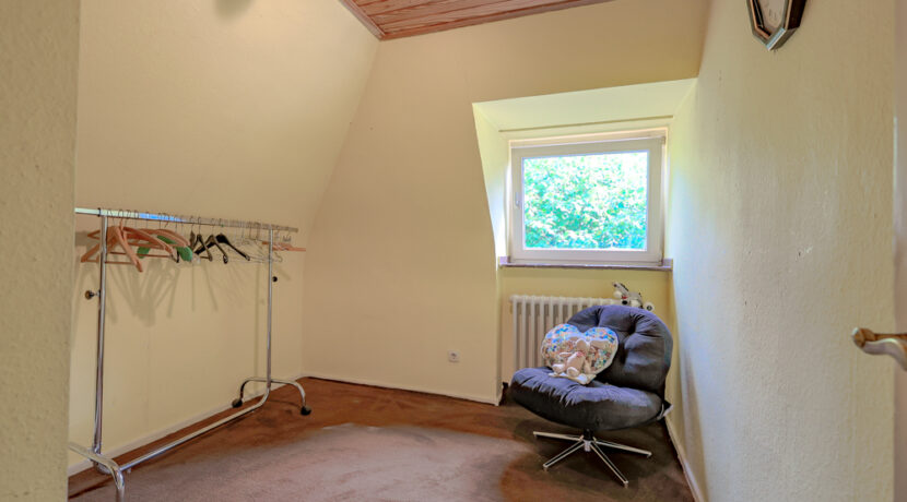 Ankleidezimmer DG