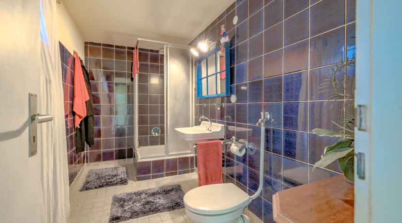 Badezimmer UG