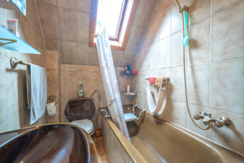 Badezimmer OG