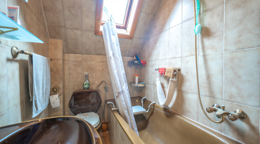 Badezimmer OG
