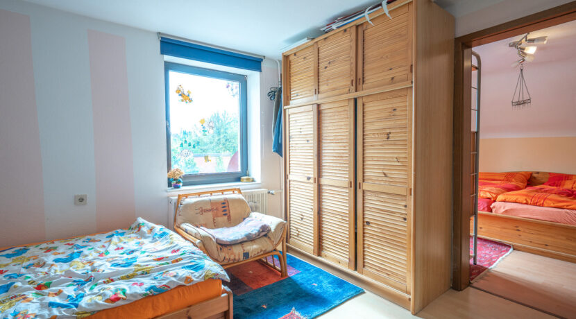 Durchgangszimmer