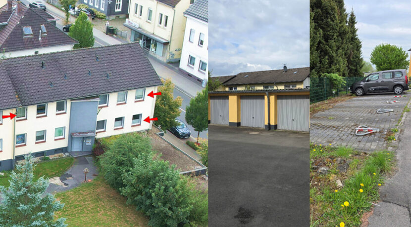 Titelbild Anlagepaket