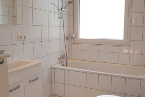 WE 03 - Badezimmer