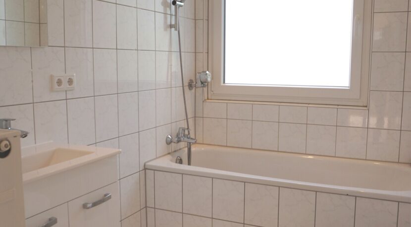 WE 03 - Badezimmer