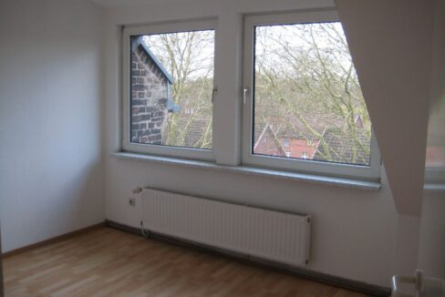 Schlafzimmer DG