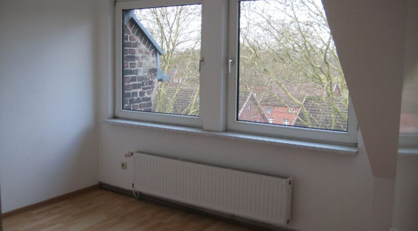 Schlafzimmer DG