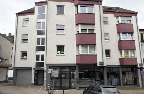 Ansicht