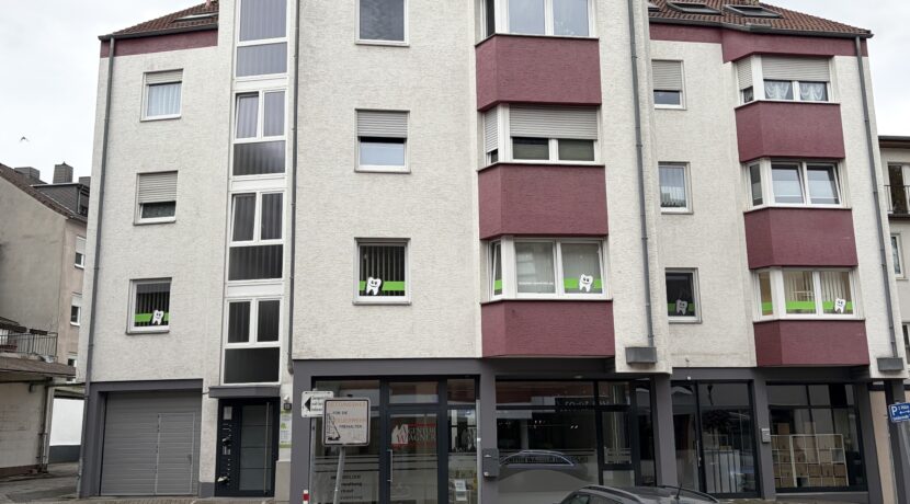 Ansicht