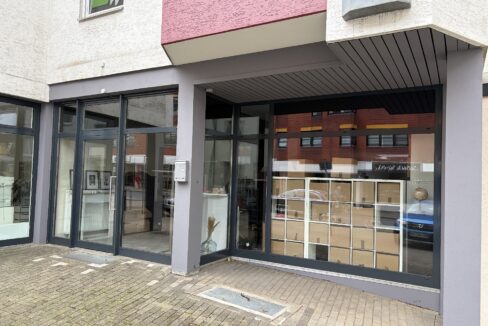 Ansicht