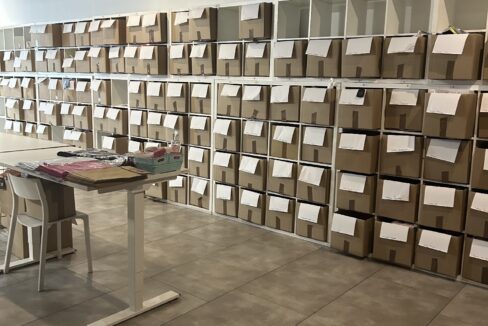Laden / Bürofläche