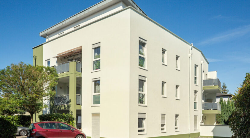 Außenansicht