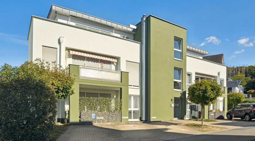 Außenansicht