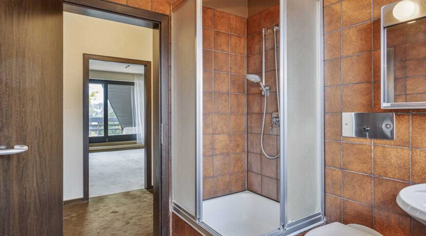 Duschbad (OG)