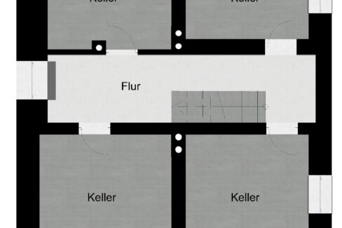 Teilkeller