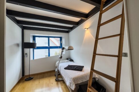 Kinderzimmer OG