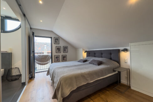 Schlafzimmer OG