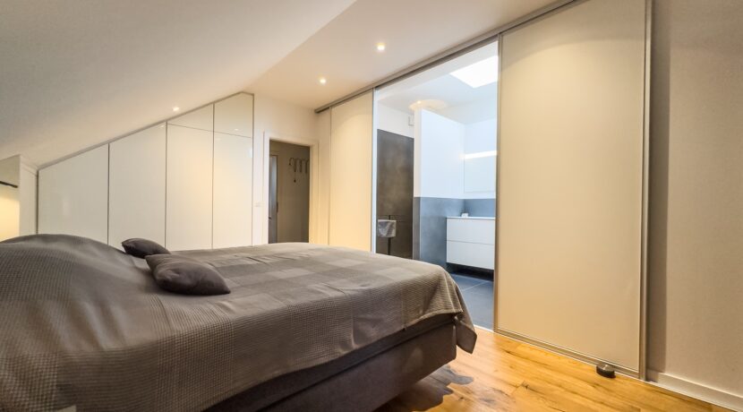 Schlafzimmer OG