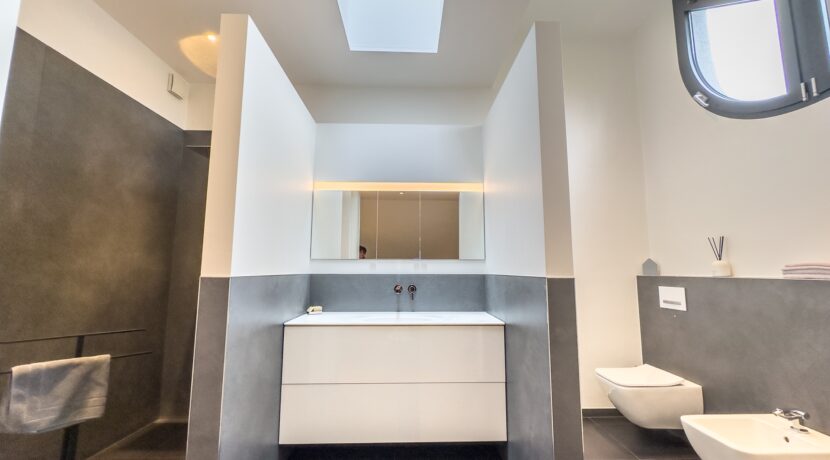 Badezimmer OG