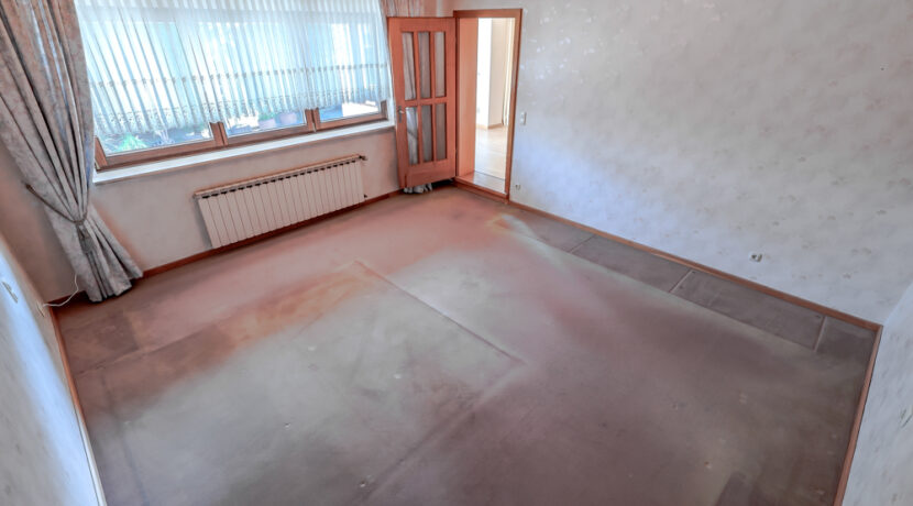 Zimmer 1 EG