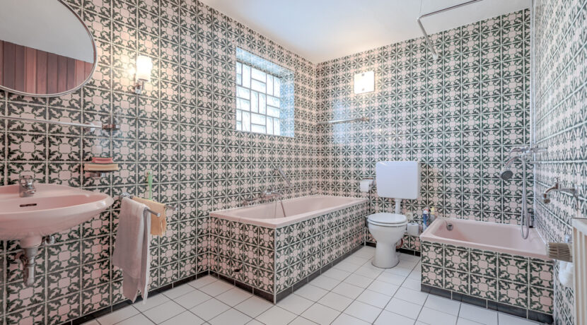 Badezimmer 1 OG