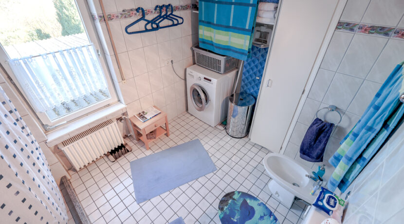 Badezimmer 2 OG