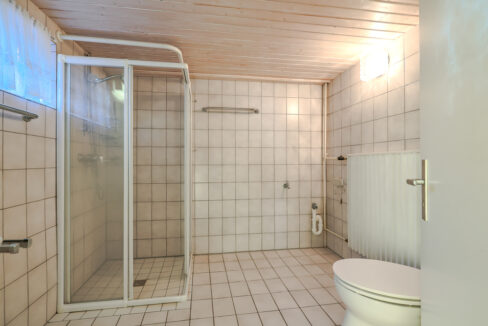 Badezimmer Keller