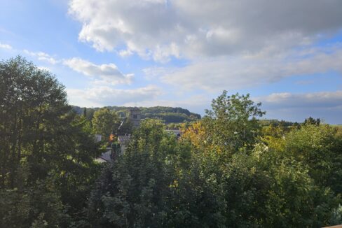 Ausblick