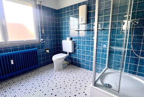 Haushälfte 2 Bad