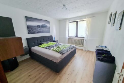 Schlafzimmer Wohnung
