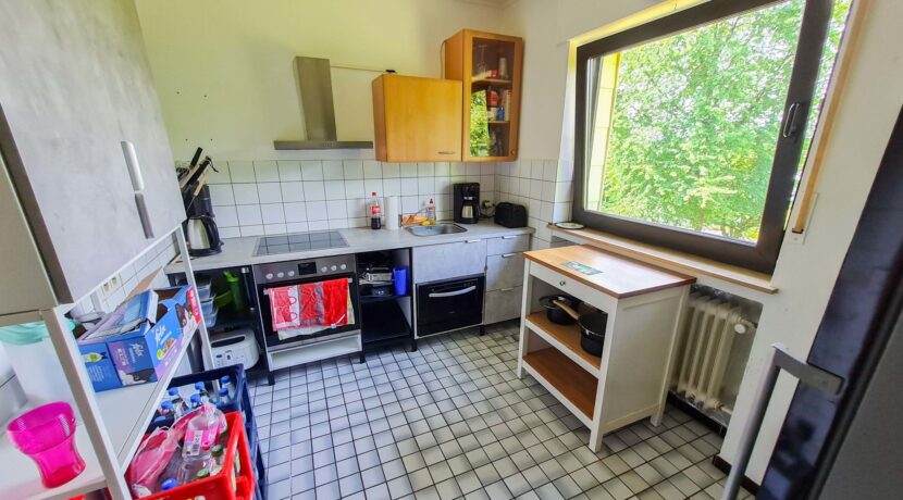 Küche Wohnung