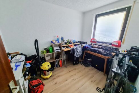 Büro Wohnung