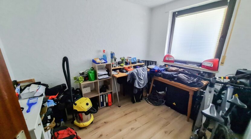 Büro Wohnung