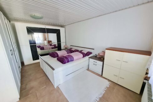 Schlafzimmer UG