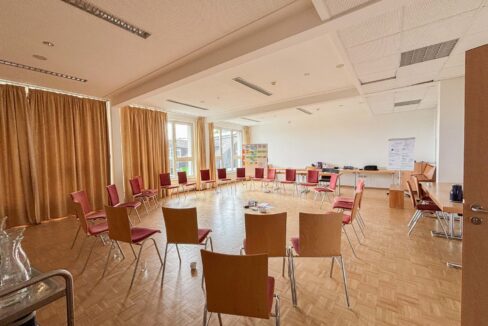 Besprechungsraum