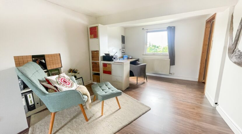 Büro oder Zimmer