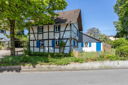 Frontansicht